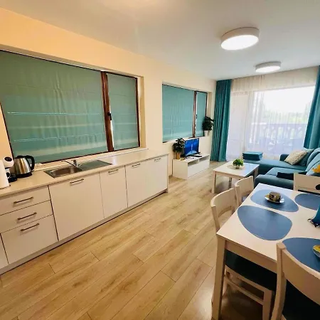 South Bay With Pool And Apartment Warna